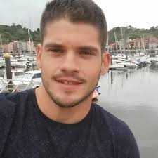 Álvaro Daniel RODRÍGUEZ ESCUDERO