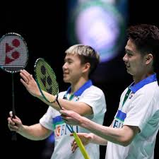 Untuk mencintai dan menjaga, baik dalam keadaan sakit. How Uk Failed Indonesia In All England 2021 The Indonesia Saga