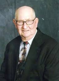 William Eugene McLean