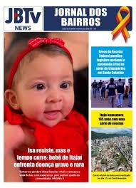 Jornal dos Bairros