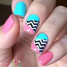 Image result for image ongle avec du verni