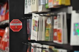 This is something i have never come across until recently when i have sold gift cards on ebay. New Stop Signs In Ariz Stores Raise Awareness About Gift Card Fraud