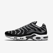 Czarno na białym w portalu tvn24! Nike Air Max Plus Nike Pl