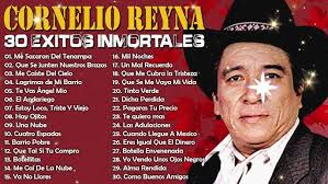 Cornelio Reyna