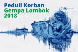 Hasil gambar untuk gempa lombok