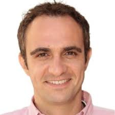 Ivan Krstic Email & Phone Number