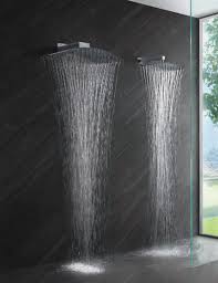 Best Rain Shower Heads For Modern Eco Friendly Bathrooms Rain Shower Bathroom Luxury Shower Dream Shower