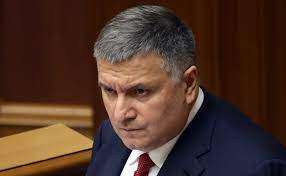 Арсен борисович аваков — украинский бизнесмен и политик, министр внутренних дел украины с 2014 года. 5n5tk48fub Dvm