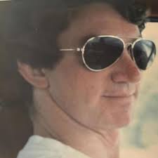 Stephen Tyrrell Obituary (1955