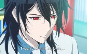 Noblesse Ova Noblesse Oblige I Drink And Watch Anime Anime Noblesse Good Anime Series