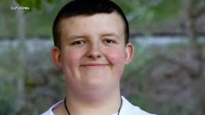 Cohen Craddock, WV boy, dies after football practice collision -- the 3rd  student player death this month, including Caden Tellier