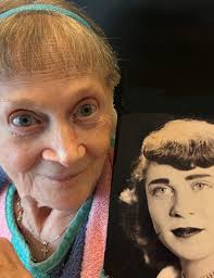 Obituary information for Shirley Ann Orangias