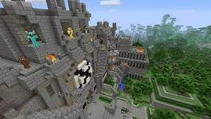 (working 2021!)hey guys and today i will be showing you how to add any custom server you want on minecraft x. Mojang Is Thinking About Custom Servers For Minecraft Xbox One The Tech Game
