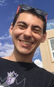 Zach Brody's Instagram, Twitter & Facebook