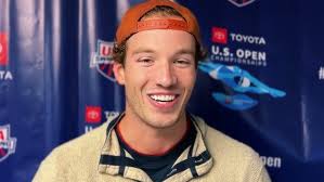 Brian Schoenrock's Instagram, Twitter & Facebook