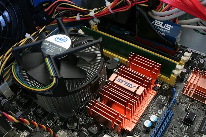 Circuit Board(mother board)