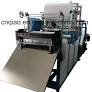 Hospital Pad Machine from cnqiao.en.made-in-china.com