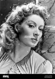 Greer garson film actress hi-res stock photography and images