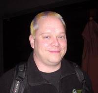 Robert Kaye from Musicbrainz