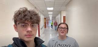 Terrell Wood's Instagram, Twitter & Facebook