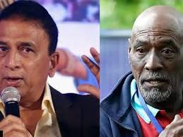 Sunil Gavaskar's versatile talents in cricket, literature, and entertainment