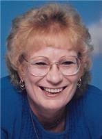 Barbara Pinder Obituary (1950