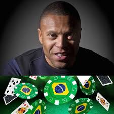 Baptista: “El fútbol y el poker tienen en común la emoción que puede surgir  en cada jugada” » Gaming And Media