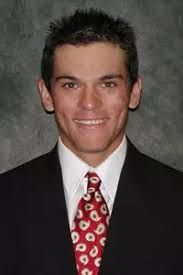 2008-09 Men's Golf Roster