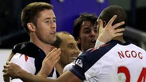 Mansfield town v bolton wanderers. Bolton Win Despite Howard Goal Football News Sky Sports