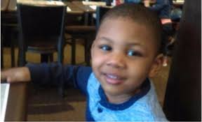 Mother of 5-year-old son who killed brother can attend slain child's  viewing