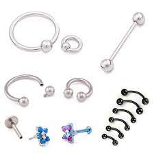 Sale Cheap Body Jewelry Near Me Is Stock