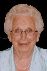 Marie Russell Obituary