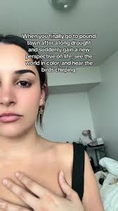 How Life Feels Pound Town