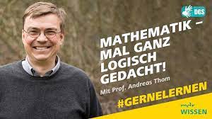 Konu anlatimi vi̇deolar dgs temel kavramlar video dgs sayı. Mathematik Mal Ganz Logisch Gedacht Mdr De