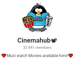 Search and share imdb movie article directly. Top 20 Best Telegram Hindi Movie Channels List Of 2021