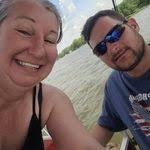 Tammy Harter's Instagram, Twitter & Facebook