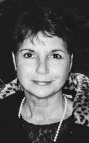 Obituary: Sophie Brelis Scontras