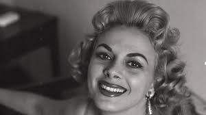 Zum Tod der italienischen Schauspielerin Sandra Milo