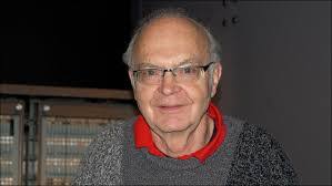 Donald Knuth's Instagram, Twitter & Facebook