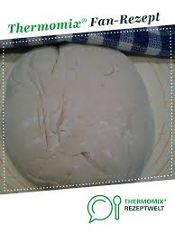 Dampfnudeln Mit Dinkelmehl Im Varoma Rezept Dampfnudeln Dampfnudeln Rezept Dampfnudeln Thermomix