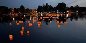 2nd Annual Edinboro Lake Lantern Festival