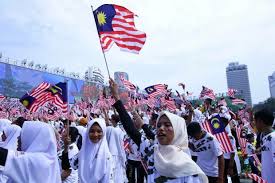 Kalau seorang manusia, mungkin sudah sampai ke fasa terakhir kehidupannya. Anggota Polis Dibunuh Semasa Negara Menyambut Kemerdekaan Ke 60 Beritabenar