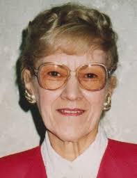 Obituary information for Janet Harney