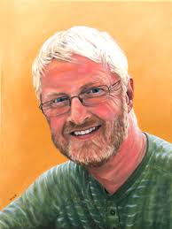 Escaping Through Painting