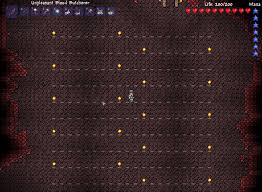 Terraria brain of cthulhu creeper. Steam Community Guide Fighting The Brain Of Cthulhu
