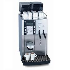 Complete vending systems is capable of providing many different types of machines to meet your needs. Franke Evolution Commercial Bean To Cup Coffee Machine