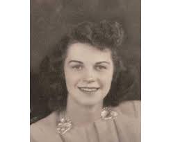 Ruth Powers Obituary (2022)