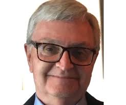 Peter Shannon Obituary (1948