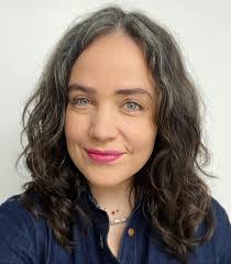 Rachel Weeks's Instagram, Twitter & Facebook