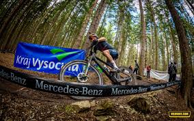 But, after a technical mistake van aert once again found himself chasing back into contention, this time with thomas pidcock alongside. Infos Velo Thomas Pidcock Blesse Et Opere